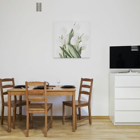 Goodnight Warsaw Apartments Ogrodowa 5 Bagian luar foto